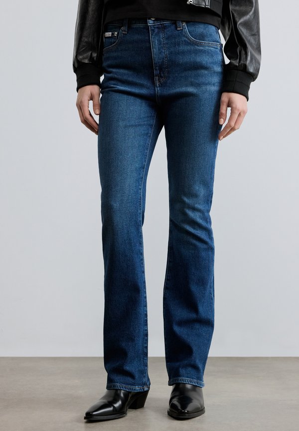 Calvin Klein Jeans SKINNY BOOT