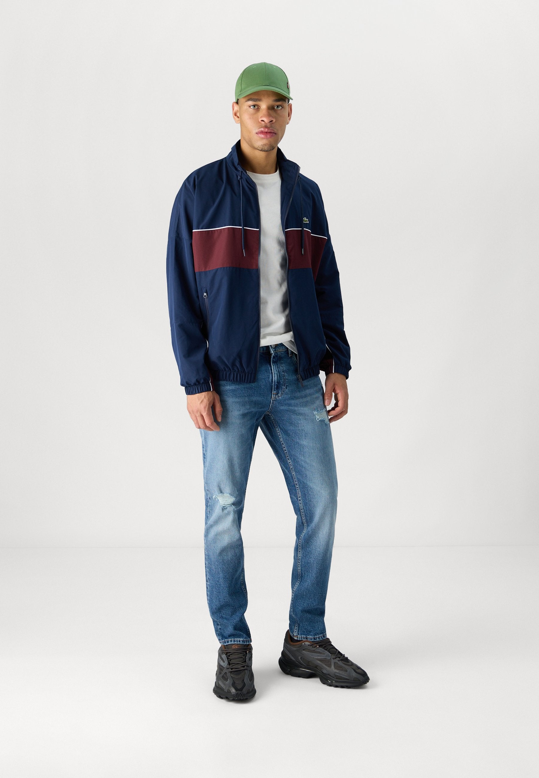 Lacoste