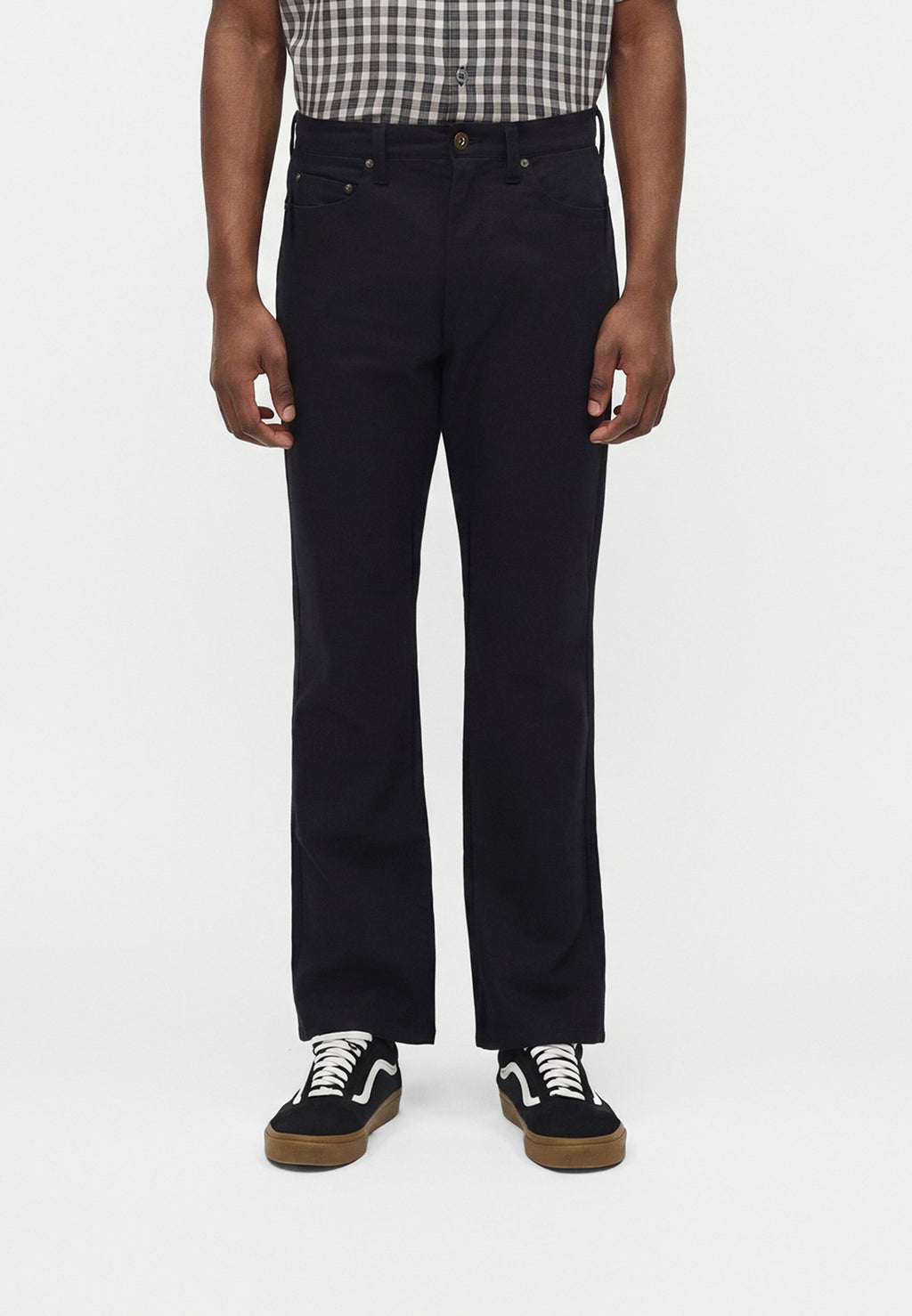 GAP STRAIGHT