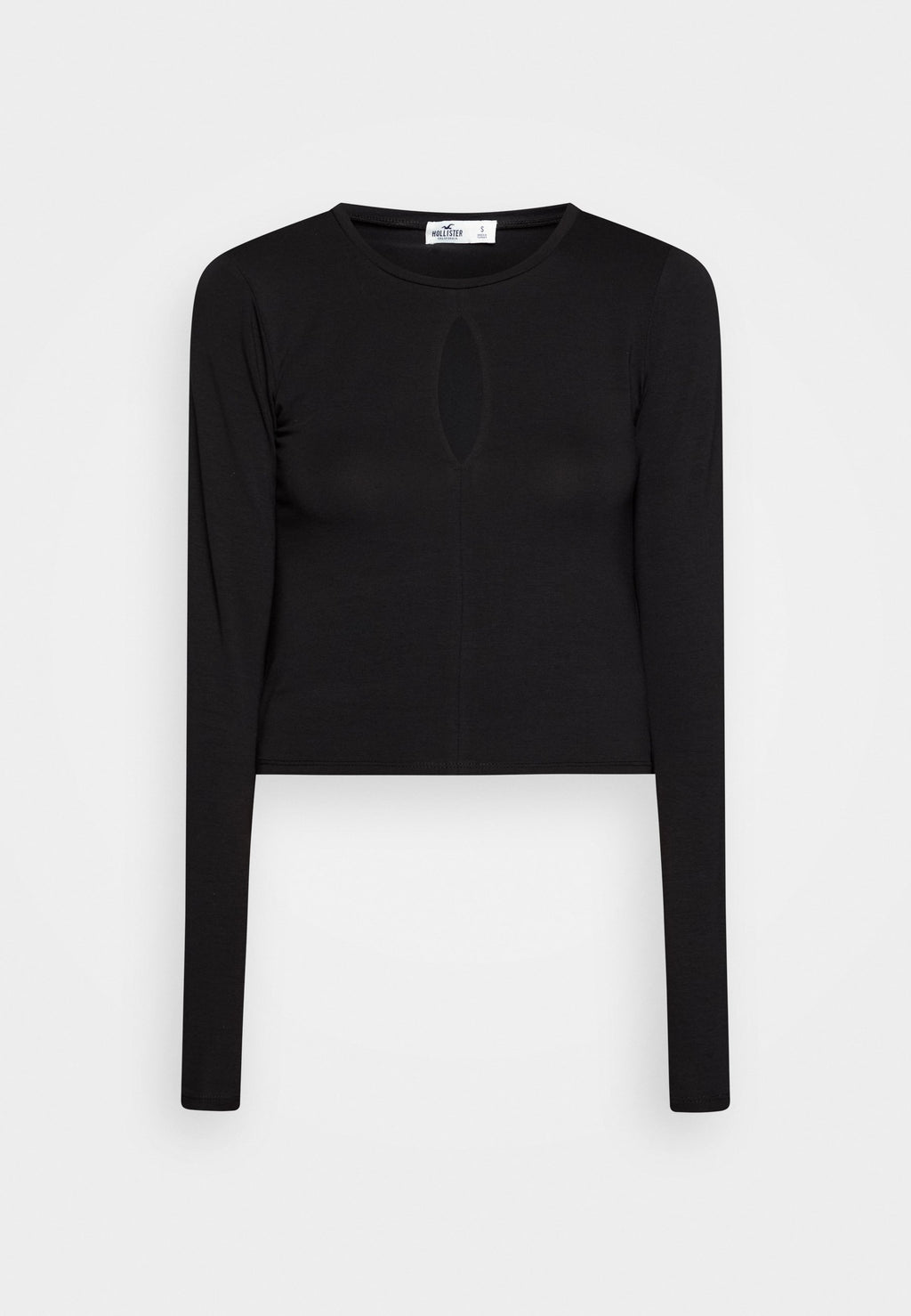 Hollister Co. PLACKET CUTOUTS