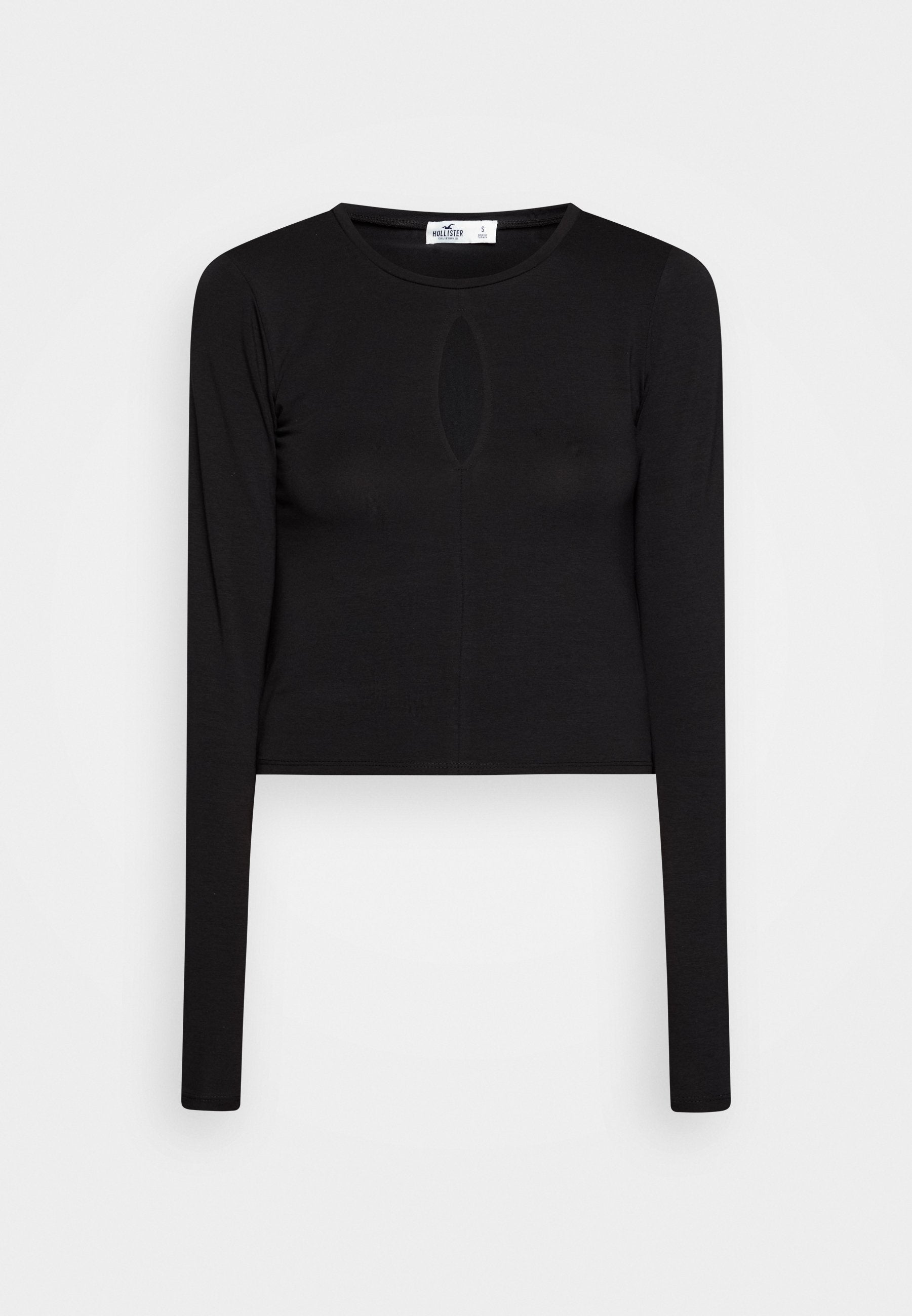 Hollister Co. PLACKET CUTOUTS