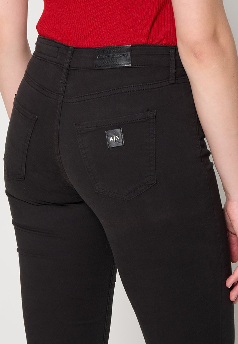 Armani Exchange Jeans Skinny Fit Media 6