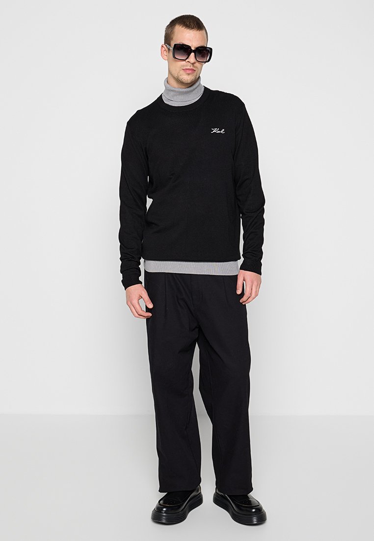 KARL LAGERFELD Strickpullover Media 2