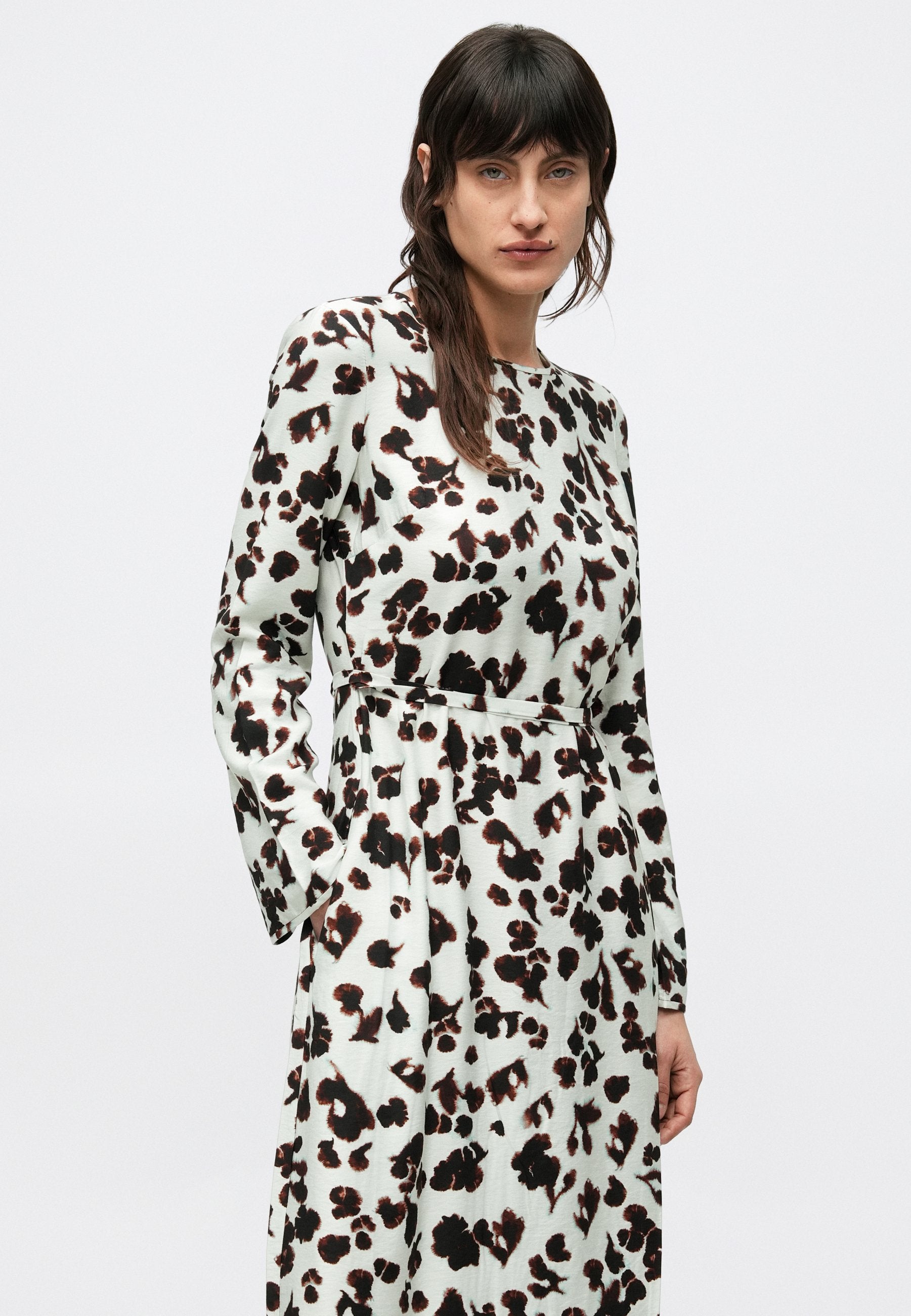 Proenza Schouler White Label WAVERLY DRESS