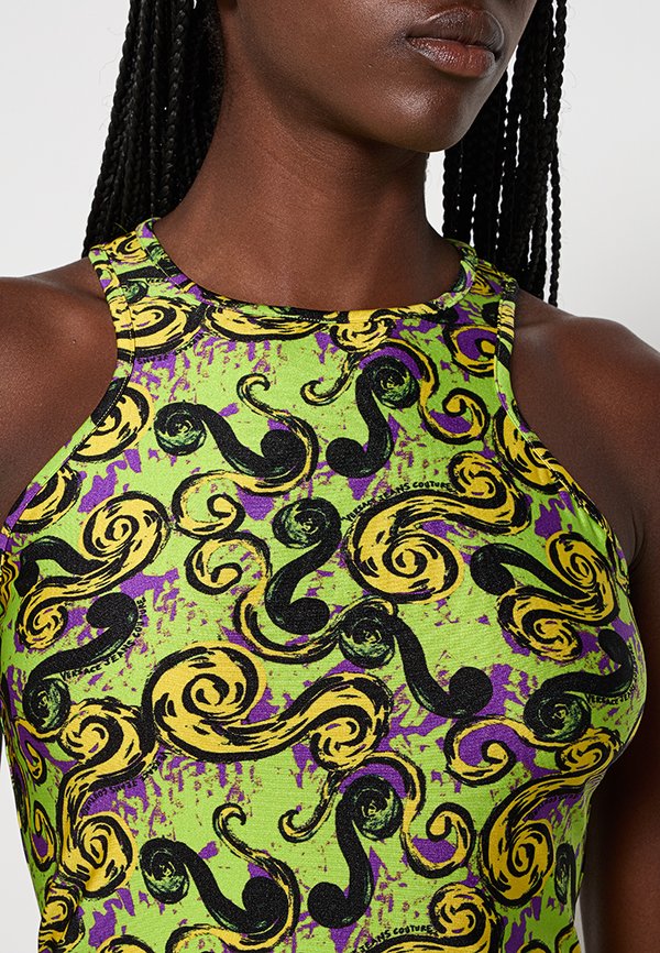 Versace Jeans Couture