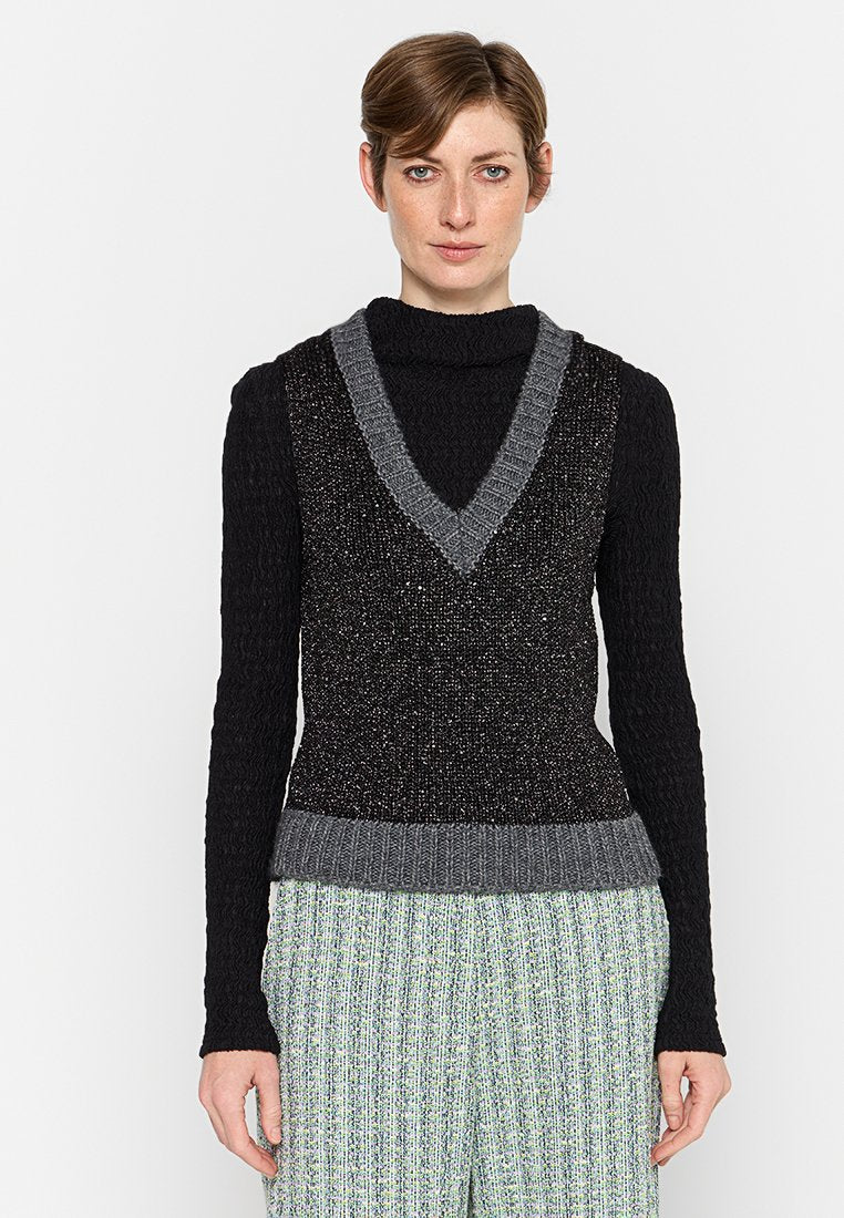 LIU JO Strickpullover Media 1