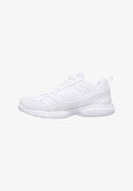 Skechers ARBEITSWORK DIGHTON - BRICELYN   - Trainers - white wht