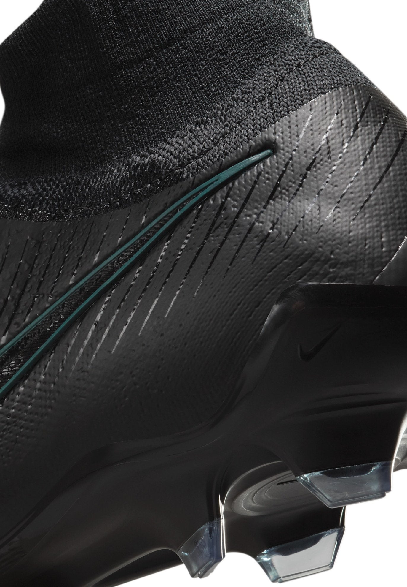 Nike Performance FG HIGH-TOP FOOTBALL PHANTOM LUNA 2 ELITE