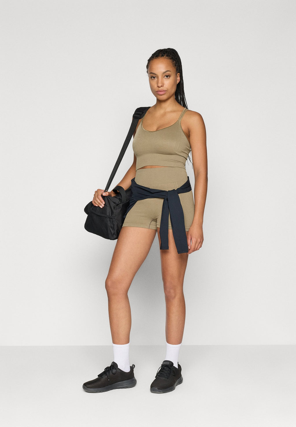 Casall SHINY SEAMLESS