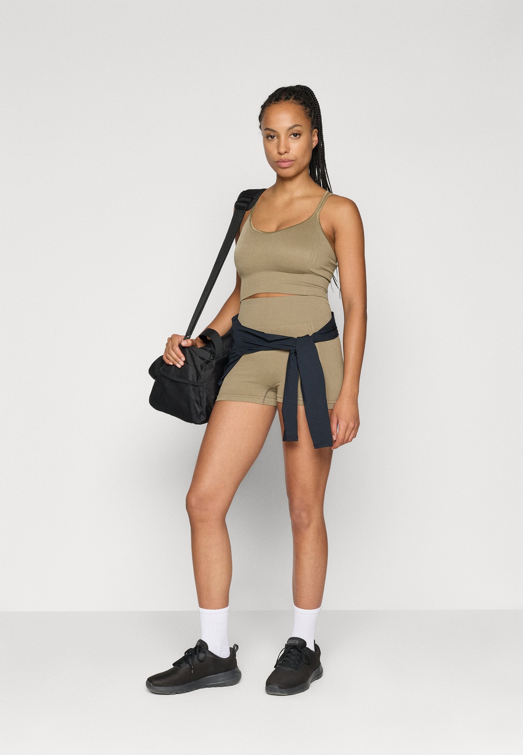 Casall SHINY SEAMLESS