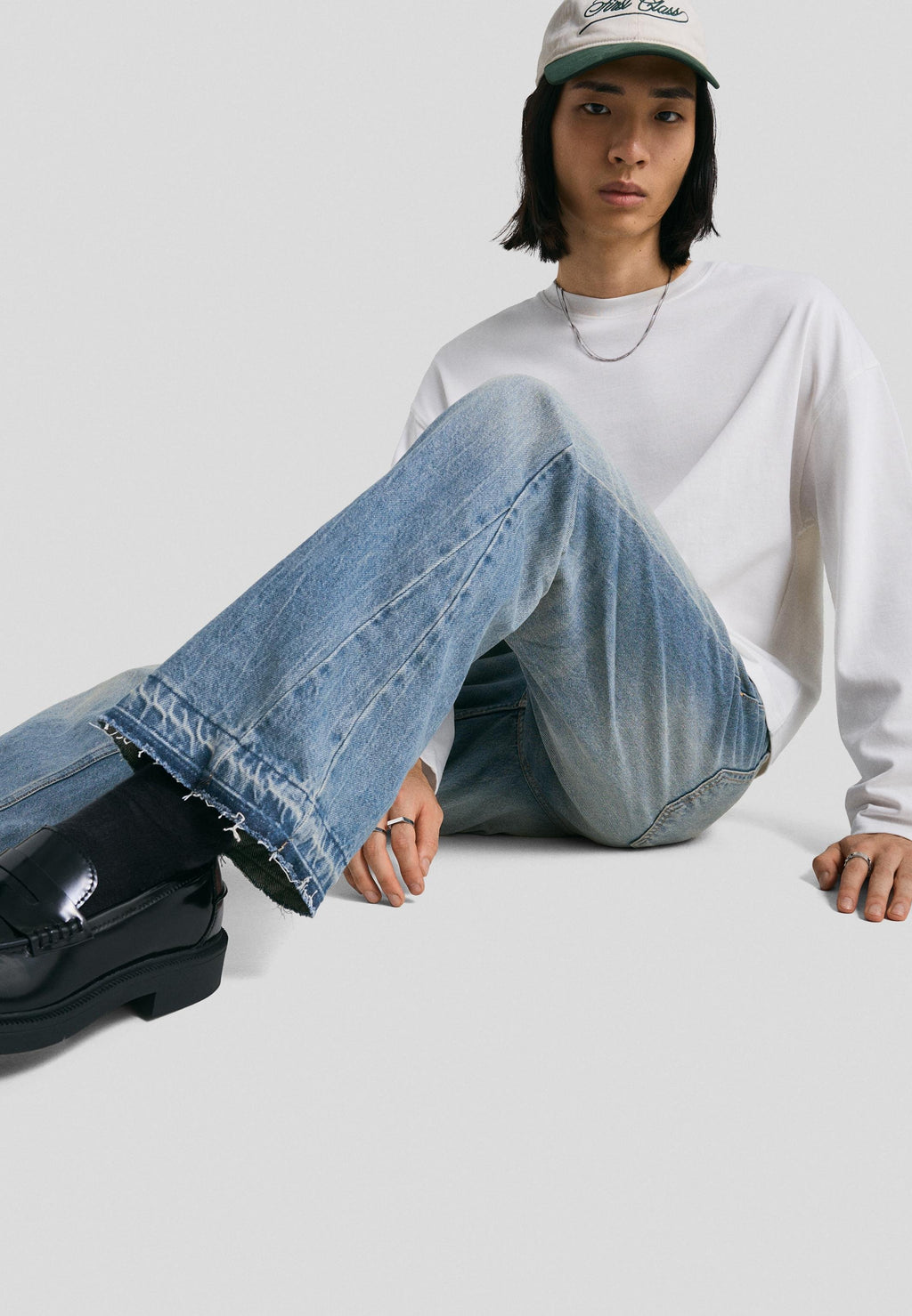 Bershka FLARE