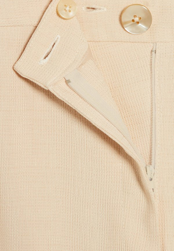 Claudie Pierlot PANTALON LARGE