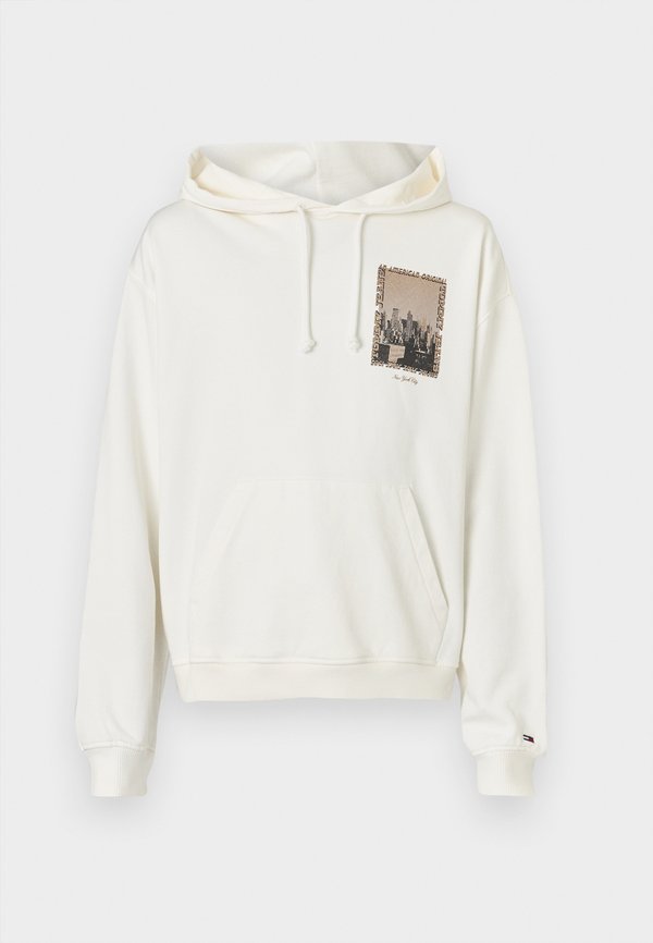 Tommy Jeans PHOTO CITY HOOD
