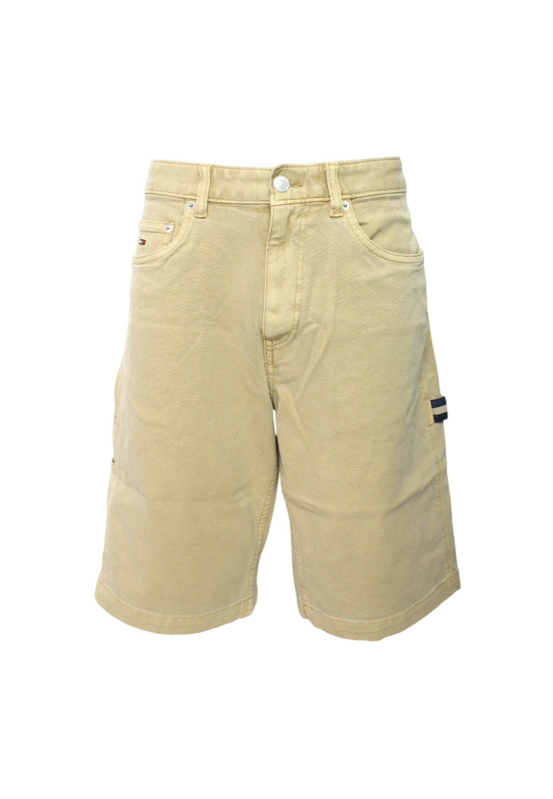 Tommy Hilfiger Jeans Shorts Media 1