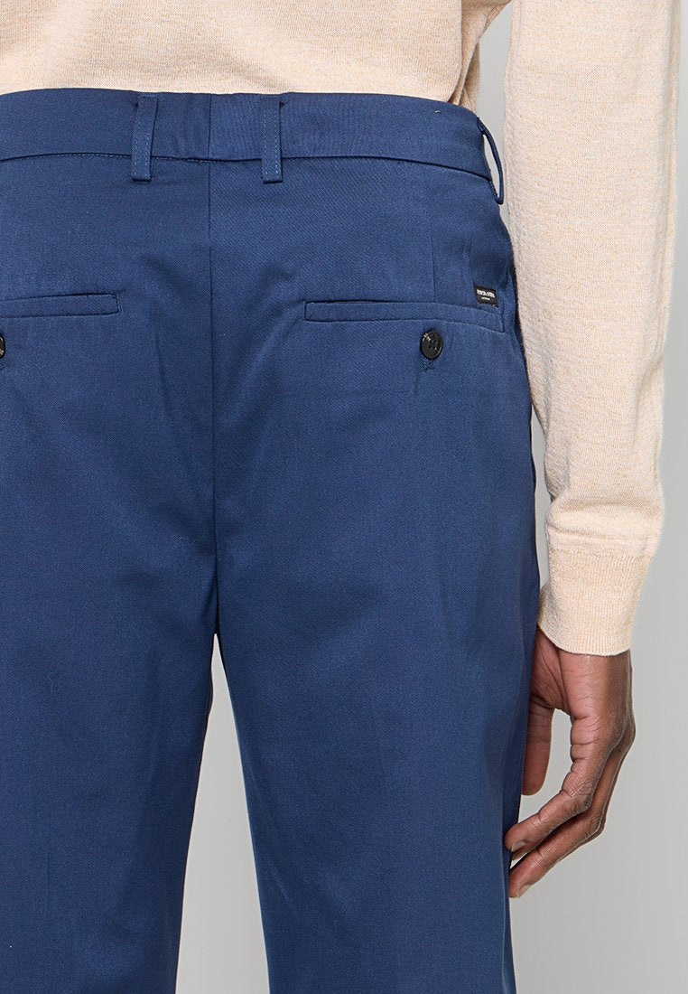 Scotch & Soda