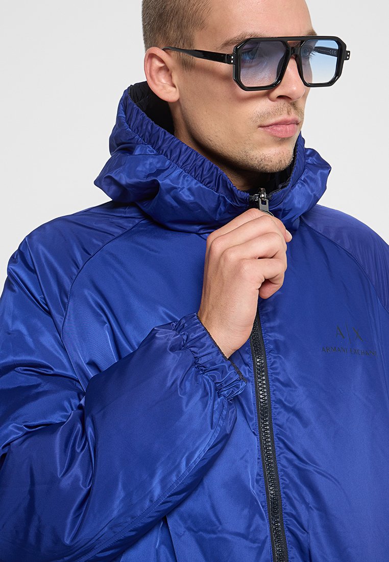 Armani Exchange Übergangsjacke Media 4
