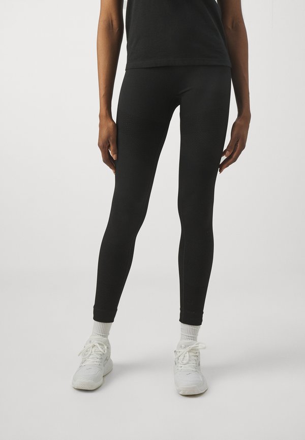 Lacoste Sport ACTIVE TRAINING SEAMLESS LEGGING