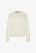 Calvin Klein Jeans Sweatshirt - vanilla heather