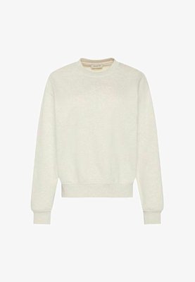 Calvin Klein Jeans Sweatshirt - vanilla heather