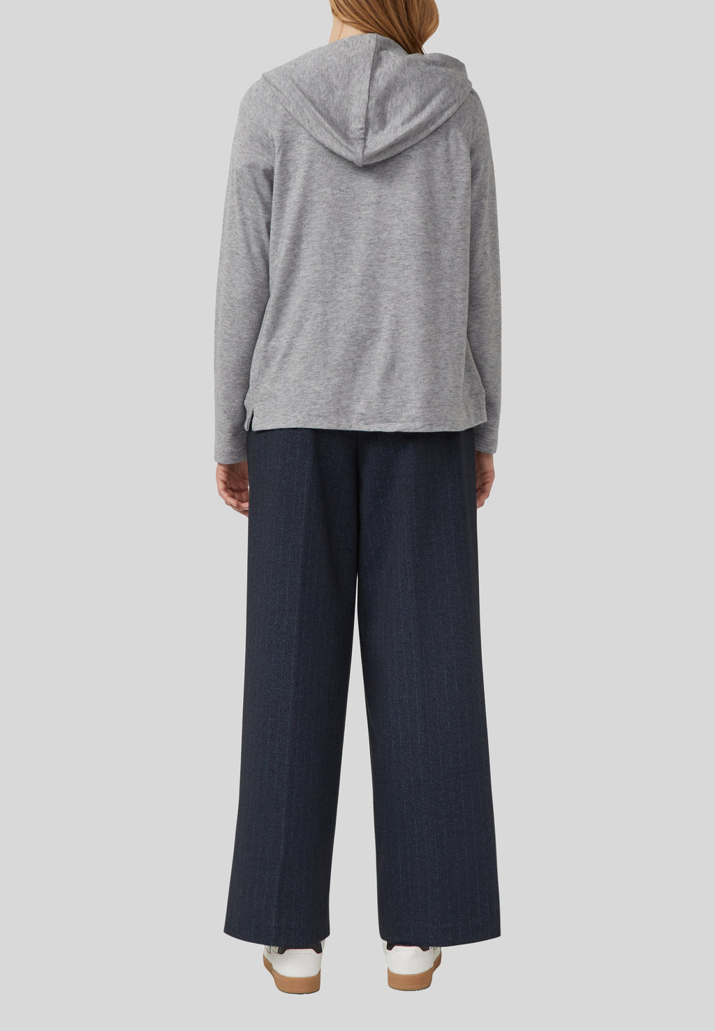 LONGSLEEVE AUS STRETCH Media 4