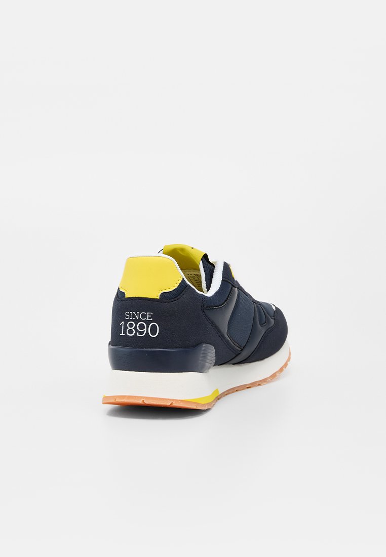 U.S. Polo Assn. TABRY