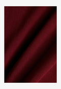 New Balance ATHLETICS PREMIUM LOGO T-SHIRT - Print T-shirt - monarch burgundy