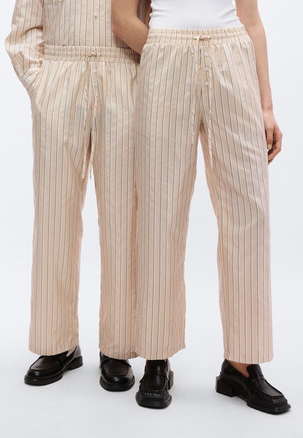 Sister Jane ALBA STRIPE TROUSERS UNISEX