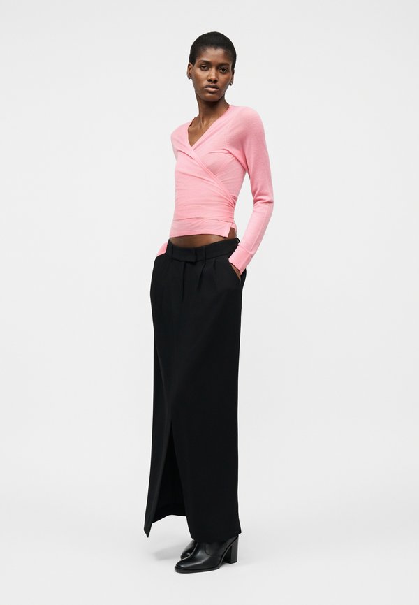 Diane von Furstenberg BALLERINA WRAP