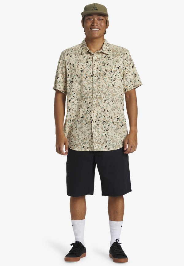 Quiksilver