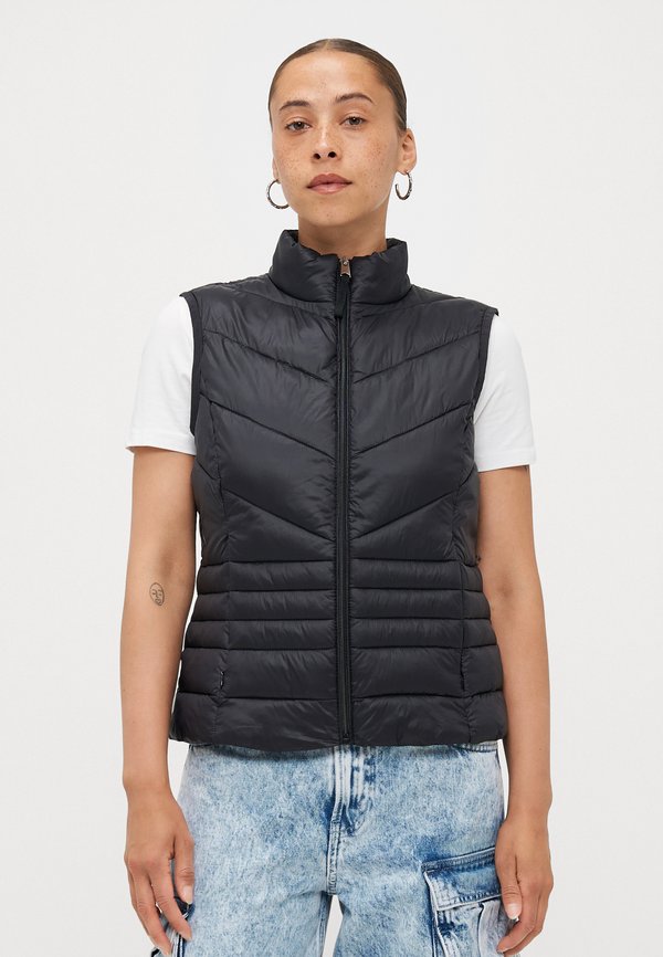 Vero Moda Petite VMSORAYASIV WAISTCOAT