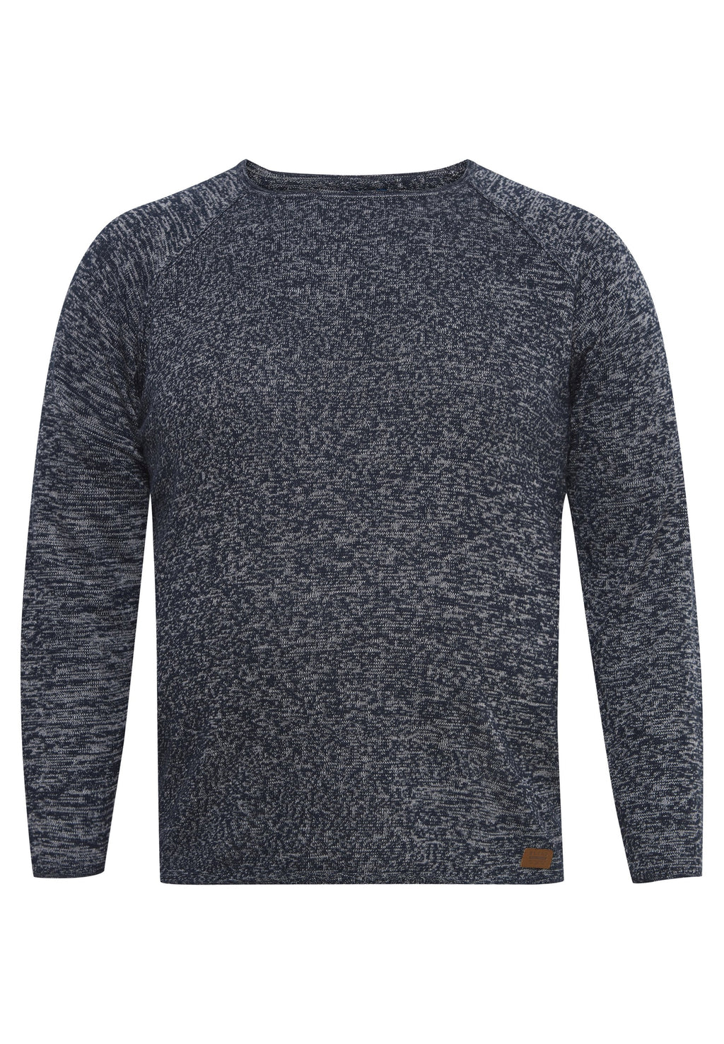 BHDAN  FINE KNIT PLUS SIZE Media 1