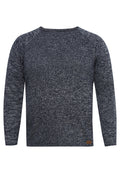 BHDAN  FINE KNIT PLUS SIZE Media 1