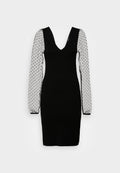 ONLPATSY V NECK DRESS Media 1
