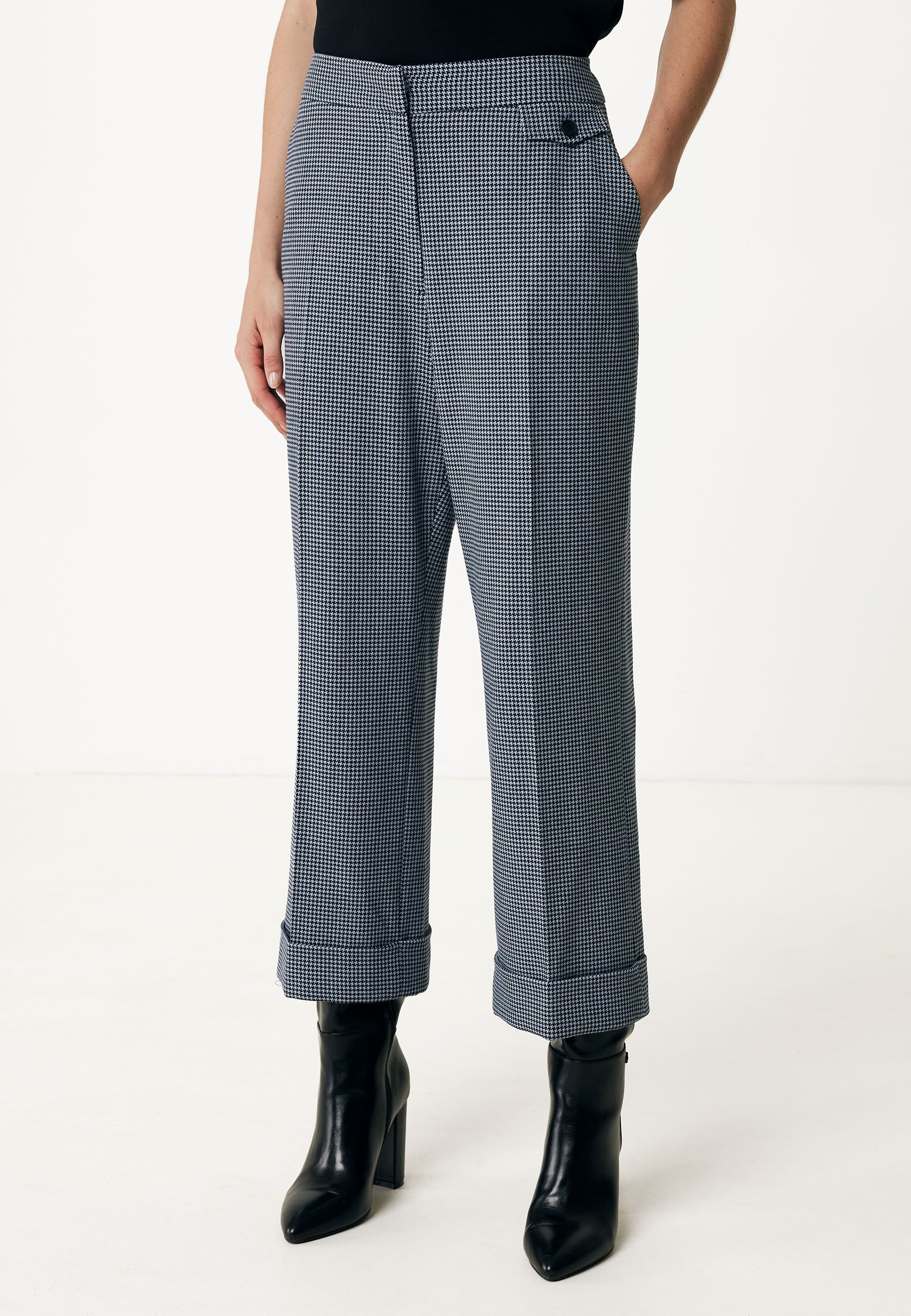 Mexx CROP WITH FOLD-UP