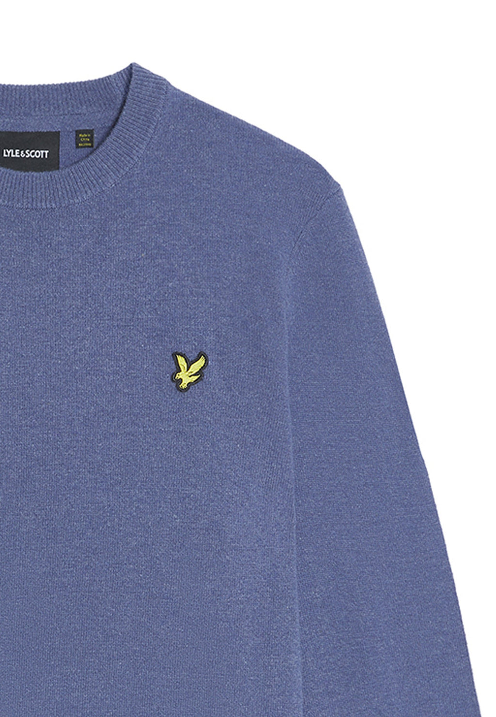 Lyle & Scott