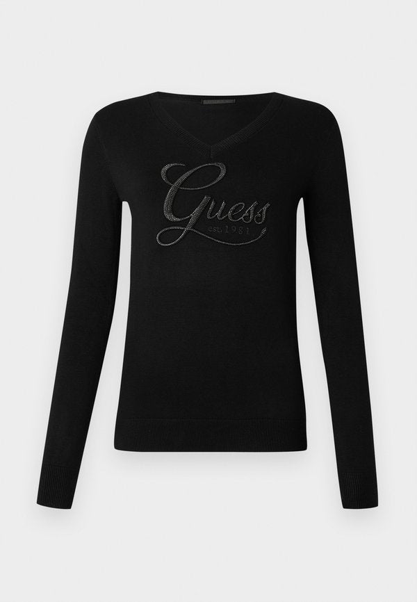 Guess STEPHANIE LOGO