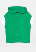 Monnalisa Sweatjacke Media 1