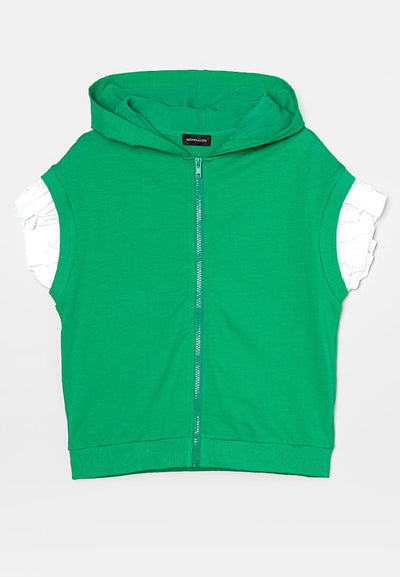 Monnalisa Sweatjacke