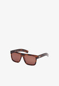 adidas Originals Sunglasses - dark avana brown