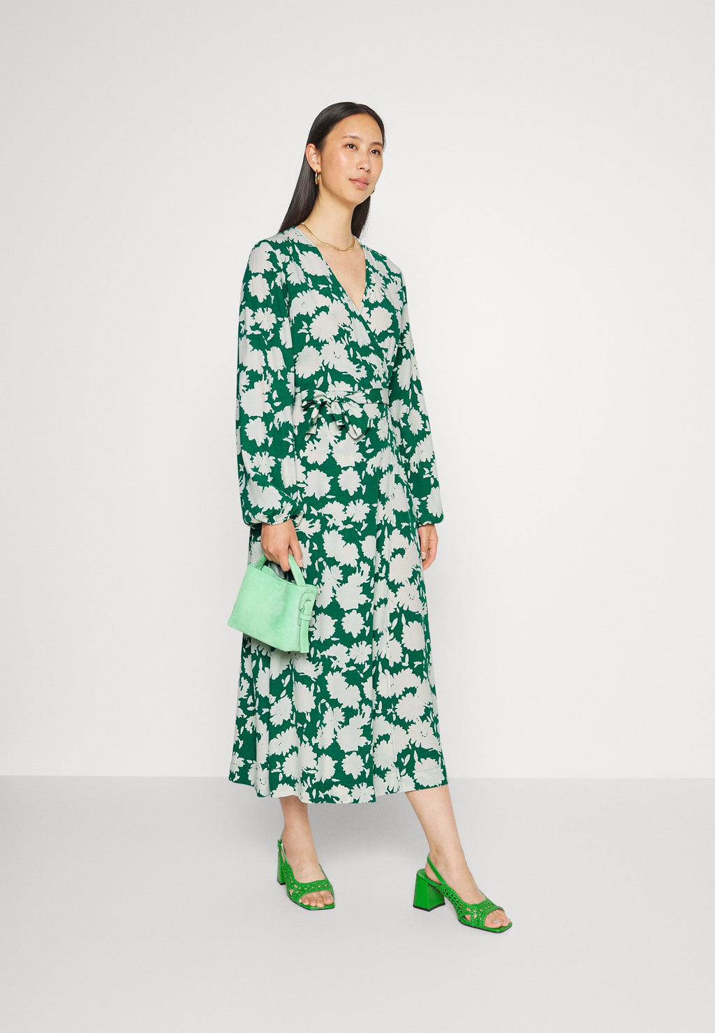 Modström ALLISON PRINT DRESS