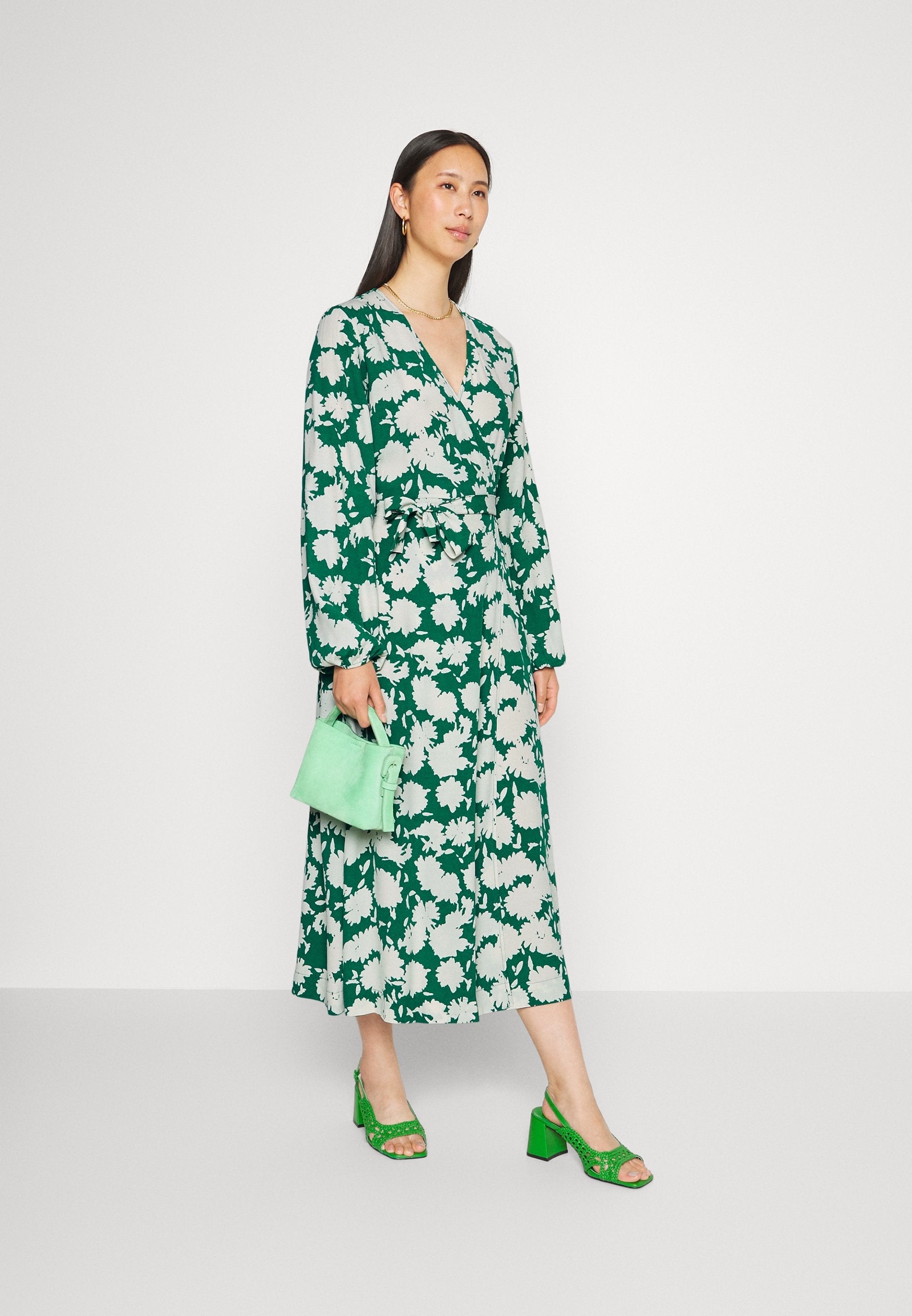 Modström ALLISON PRINT DRESS