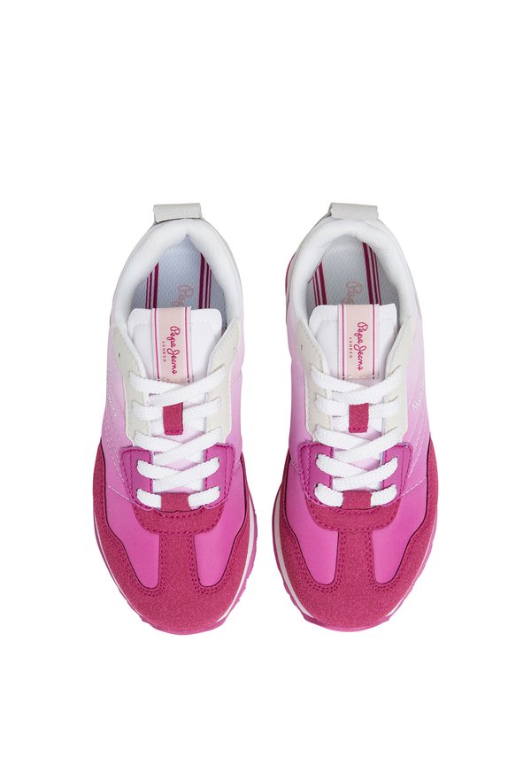 Pepe Jeans FOSTER HALF