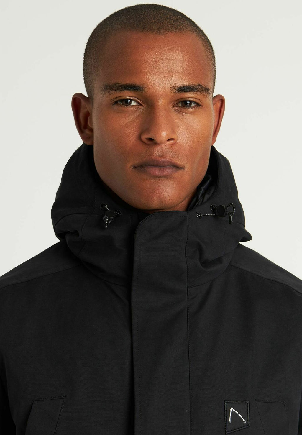CHASIN' STELLAR PARKA