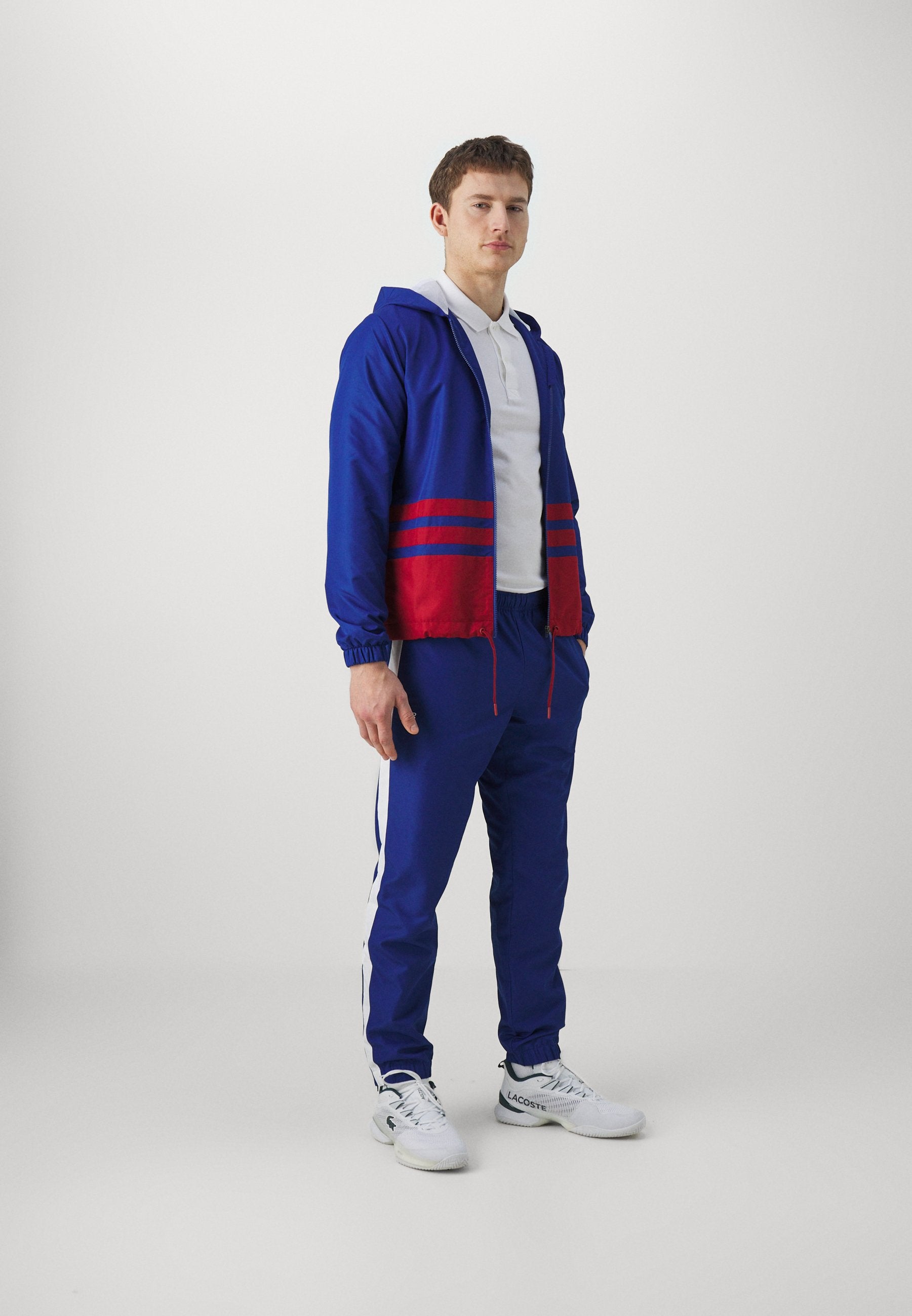 Lacoste Sport TRACKSUIT TC