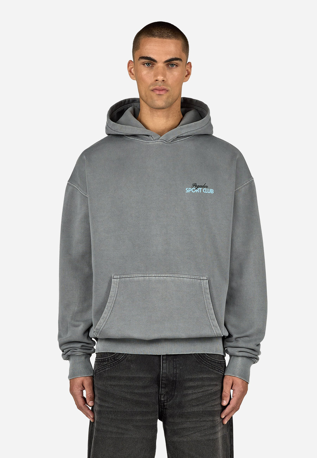 Pegador CASERTA OVERSIZED