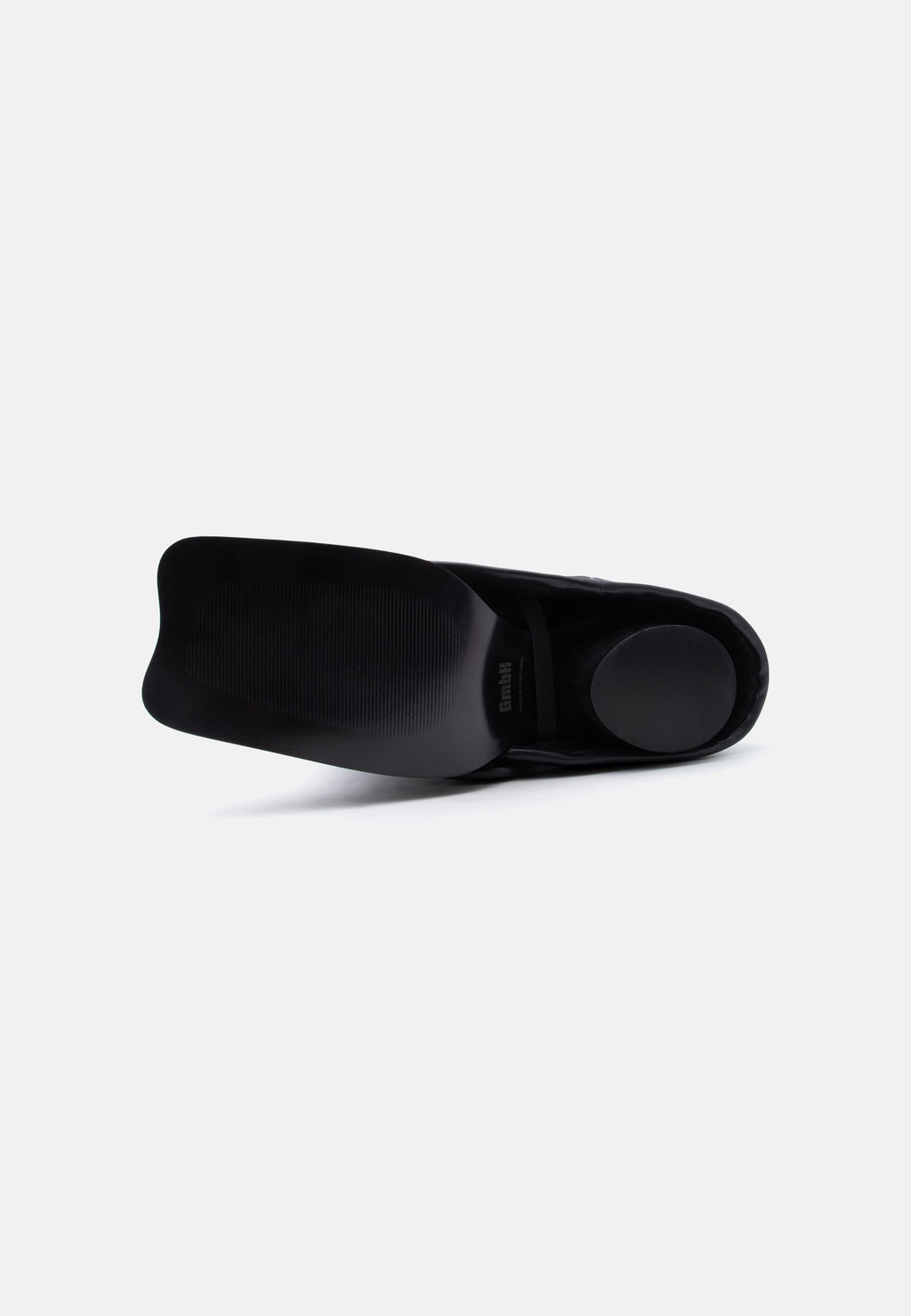 GmbH EMRIK GAITER BOOT UNISEX