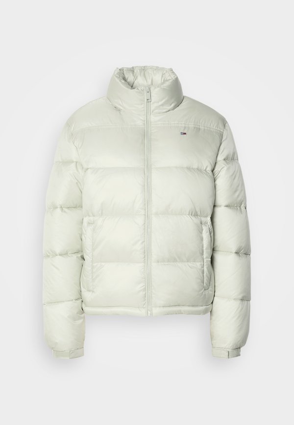 Tommy Jeans HOOD PUFFER