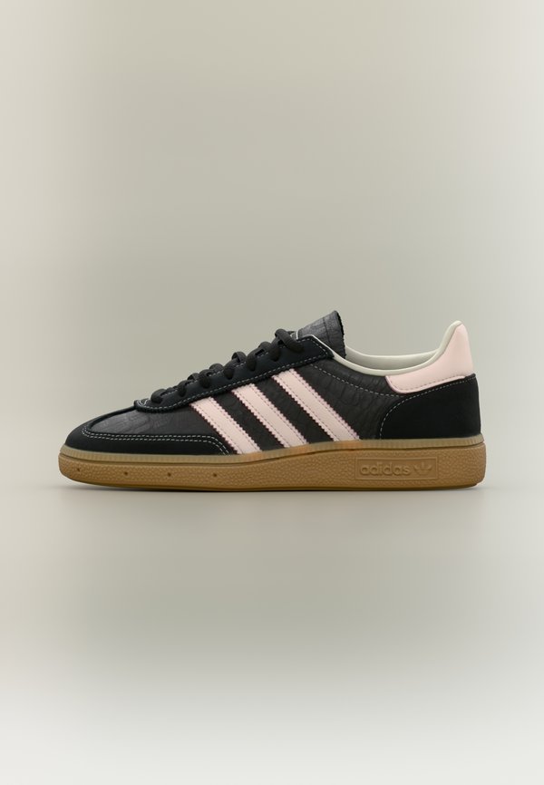 adidas Originals HANDBALL SPEZIAL UNISEX - Trainers - core black