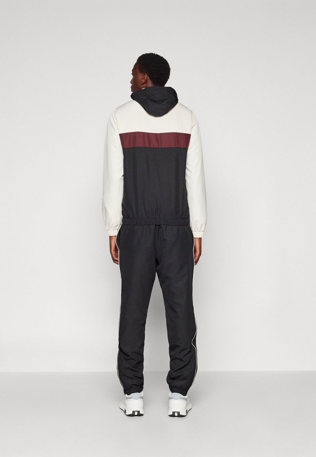 Lacoste Sport TRACKSUIT