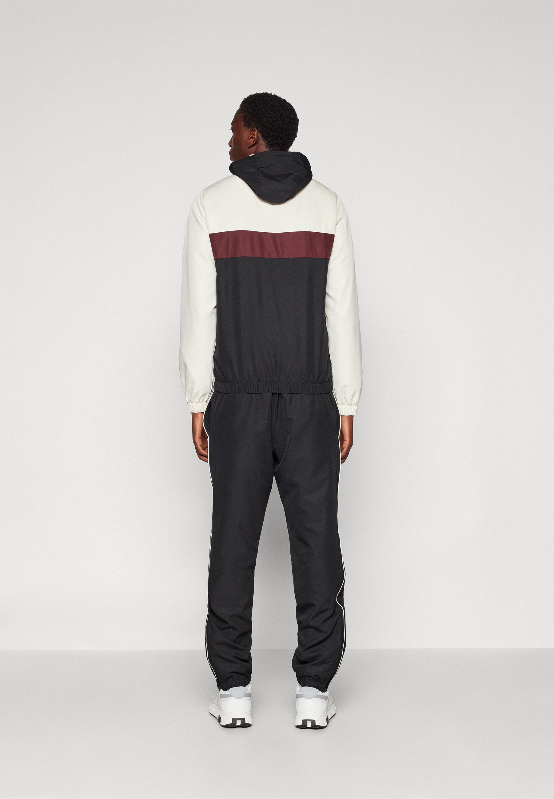 Lacoste Sport TRACKSUIT